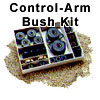 Control Arm Bush Kit