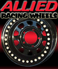 ALLIED BEADLOCK WHEELS