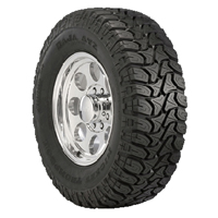 MickeyThompson MT Baja ATZ Radial