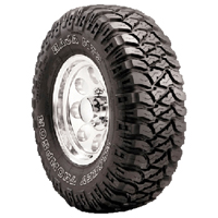 MickeyThompson MT Baja MTZ Radial MickeyThompson MT Baja MTZ Radial