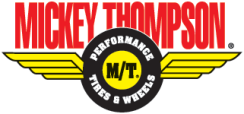 Mickey Thompson