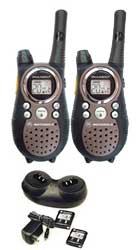 Motorola T6500