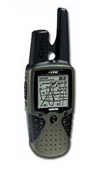 GARMIN RINO 110