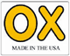  OX