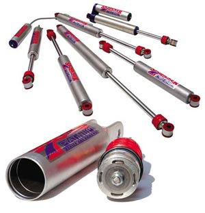 SKYJACKER PLATINUM