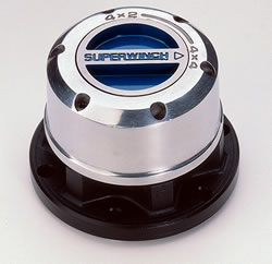  SUPERWINCH