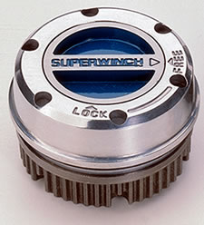  SUPERWINCH