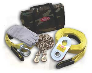 HEAVY DUTY KIT WA-1102