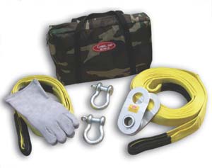 MEDIUM DUTY KIT WA-1101